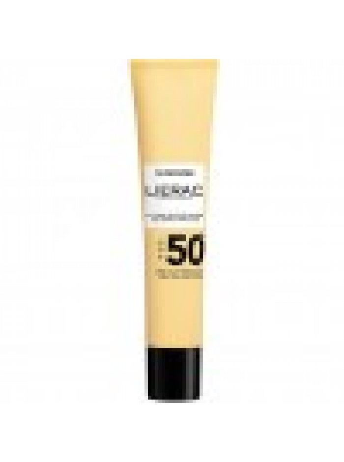 Лиерак Саниссим Эмульсия SPF50 для лица Солнцезащитная Бархатистая 40 мл Lierac Sunissime (LC1008041AA)