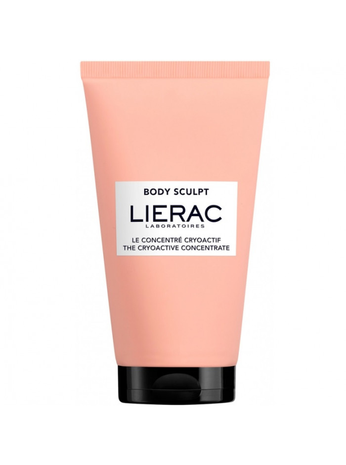 Лиерак Боди Скульпт Концентрат для тела Криоактивный 150 мл Lierac Body Sculpt (LC1007041AA)