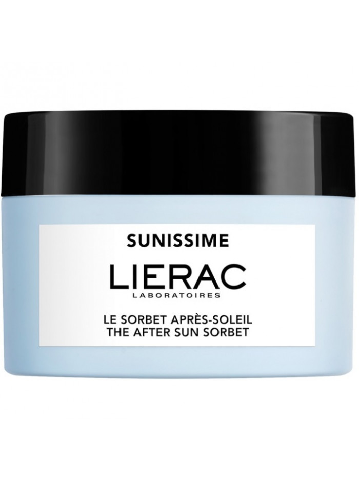 Лиерак Саниссим Сорбет после солнца 50 мл Lierac Sunissime (LC1008091AA)